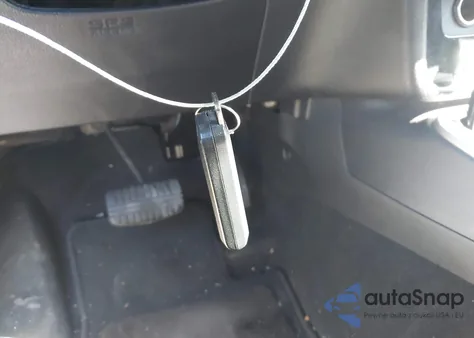 2019 Mitsubishi Outlander Se из США, поврежденный, VIN JA4AD3A39KZ008898